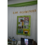 Expo Proyectos y Emprendimientos Empresariales 2017